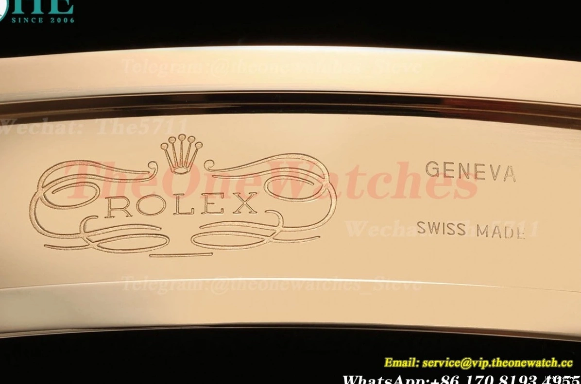 SH3255(Tungsten 40mm THBF Grey Dial Heavy RG RG Version) DayDate 228235 0420